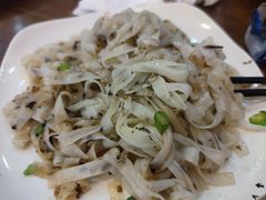 -沙河粉村·国家非遗传承(云台店)