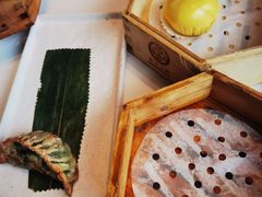 -怀德酒楼·粤菜·海鲜·茶点(宝安国际机场店)