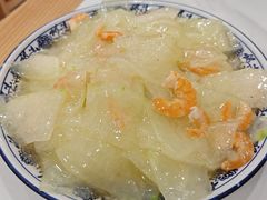 -北大地皖峰饭馆