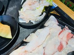 -林记潮牛·牛肉火锅(上马墩店)