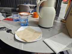-必胜客(欢乐颂店)