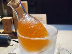 -GAM HighBall 日式小酒馆