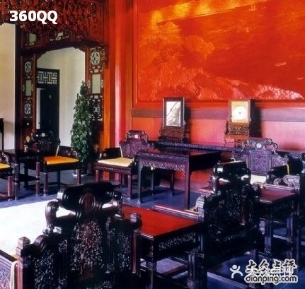 和园景逸大酒店和园景逸大酒店图片