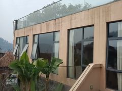 -溪山云境森林音乐餐厅(湖景店)