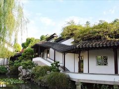 -蜀冈西峰生态公园