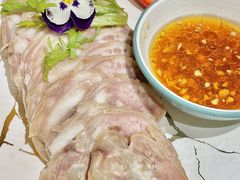 -伊带伊路新疆美食府(呼家楼店)