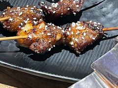 蒜香排骨-成都吃客(九眼桥店)