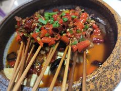 -蕃茄述·好汤自然来(江汉路店)
