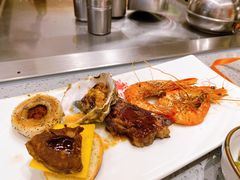 -大渔铁板烧(大悦城店)