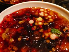 -炉小哥烤肉(朗悦公园茂店)