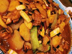 -福顺祥大盘鸡(临潼店)