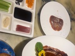 -范家小馆·烤鸭新京菜(金融街店)