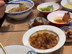 -新万鑫银丝面·非遗无锡味(惠山古镇店)