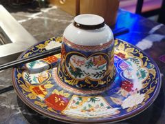 -十三姨正合丰烤肉(营迹路店)