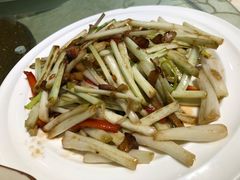 -原汁原味农家菜·经典粤菜(江燕南路店)