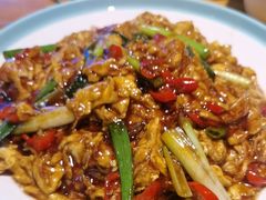 -四禧精酿铜锅涮肉·烧烤工场(大明湖店)