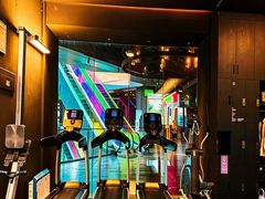 -TOP健身私教工作室(侨香店)