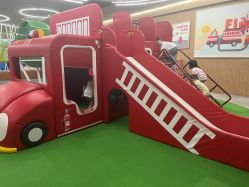 -泡泡米POPOME益智乐园(洪殿花园旗舰店)