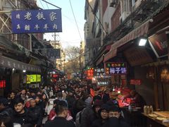 -刘纪孝腊牛羊肉(北广济街店)