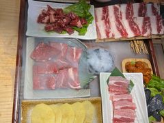-牛也烧肉(摩尔城店)
