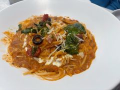 招牌意面-娜娜家·Nana's restaurant(国金汇店)