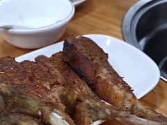 -蔡记·九米羊肉炉(东渡店)