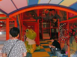 点击看大图 -寻石问宝研学亲子乐园(朝阳公园店)
