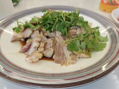 -濠江渔港酒楼(湾仔海鲜街，会展中心店)