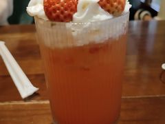 -芭莉与彩虹西餐厅(成都合生汇店)