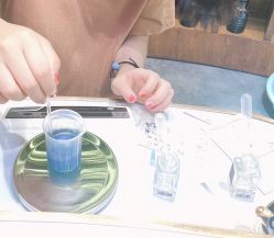 -香遇沙龙香水·调香·团建