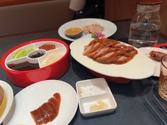 -全聚德(双井店)