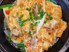 巴陵豆腐-巴陵全鱼席(湖南老字号汴河街店 )