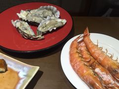 -红叶日本料理(开发区店)