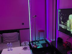 -酷秀KTV(五道口店)