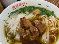 -肆姐面粉馆(坡子街店)