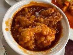 -小白桦西餐厅