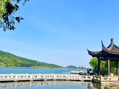 -南北湖风景区