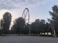 -哈尔滨文化公园
