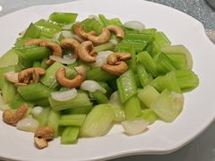 -新享乐海鲜(翠华路店)