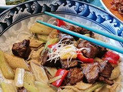 -新天世纪中餐厅