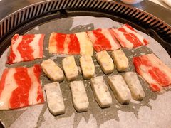 -么子烤肉(化龙池店)