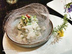 -大理实力希尔顿酒店御璽中餐厅YUXI – CHINESE RESTAURANT