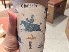 -茶话弄(中贸广场店)