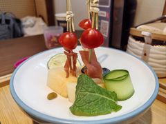 -芸南道·过桥米线(昆明老街旗舰店)