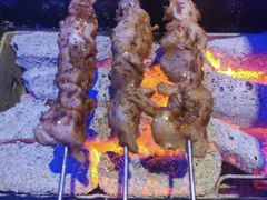 -很久以前羊肉串(打浦路店)