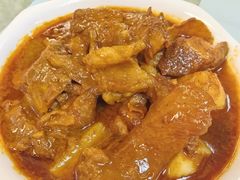 -牛记咖喱美食(十月初五日街店)