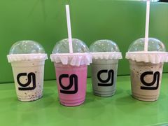 -gleeglee乐溢亦茶(朝阳大悦城店)