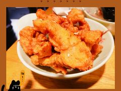 油炸小酥肉-走街串巷(丰富路店)