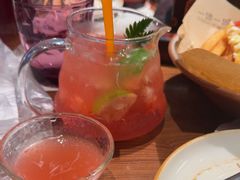 -一沙一城·岩烤牛扒(深圳首店)