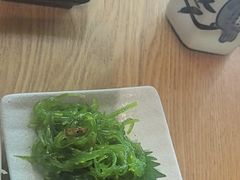 -沼津港精致料理·寿喜烧·烧鸟(青浦宝龙广场日料榜单店)